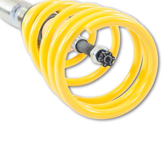 ST XA Height, Rebound Adjustable Coilover Kit BMW 3 Series, E46 M3 Coupe+Convertible