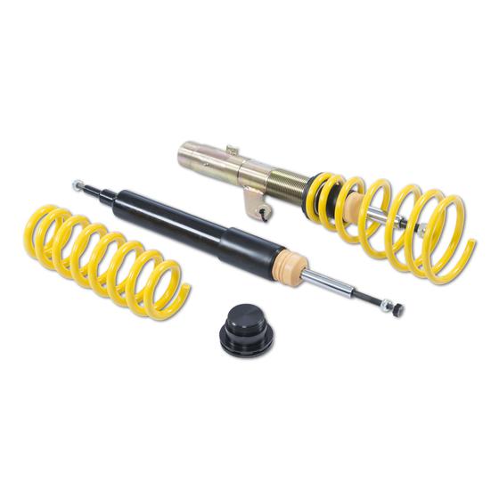ST XA Height, Rebound Adjustable Coilover Kit BMW 3 Series, E90 Sedan; E92 Coupe; 2WD
