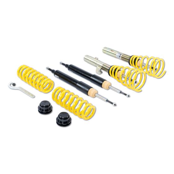 ST XA Height, Rebound Adjustable Coilover Kit BMW 3 Series, E91 Wagon, E93 Convertible; 2WD
