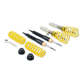 ST XA Height, Rebound Adjustable Coilover Kit BMW 3 Series, E91 Wagon, E93 Convertible; 2WD