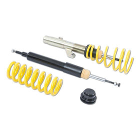 ST XA Height, Rebound Adjustable Coilover Kit BMW 3 Series, E91 Wagon, E93 Convertible; 2WD - 0