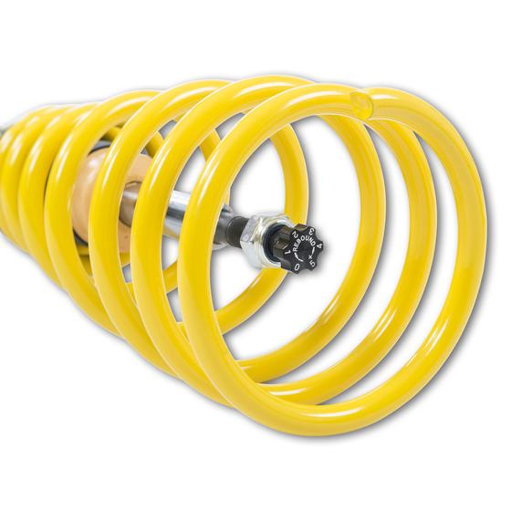 ST XA Height, Rebound Adjustable Coilover Kit BMW 3 Series, E91 Wagon, E93 Convertible; 2WD