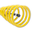 ST XA Height, Rebound Adjustable Coilover Kit BMW 3 Series, E91 Wagon, E93 Convertible; 2WD-3