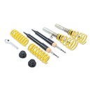 ST XA Height, Rebound Adjustable Coilover Kit BMW 1 Series, E82 Coupe-1