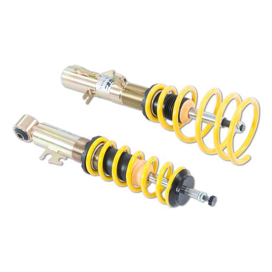 ST XA Height, Rebound Adjustable Coilover Kit Mini Cooper R50, R53, (incl. Conv./Cooper/Cooper S) - 0