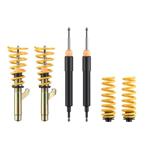ST XA Coilover Kit BMW 3 Series (E91) Sport Wagon X-Drive AWD (6cyl)