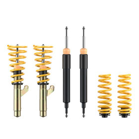 ST XA Coilover Kit BMW 3 Series (E91) Sport Wagon X-Drive AWD (6cyl)
