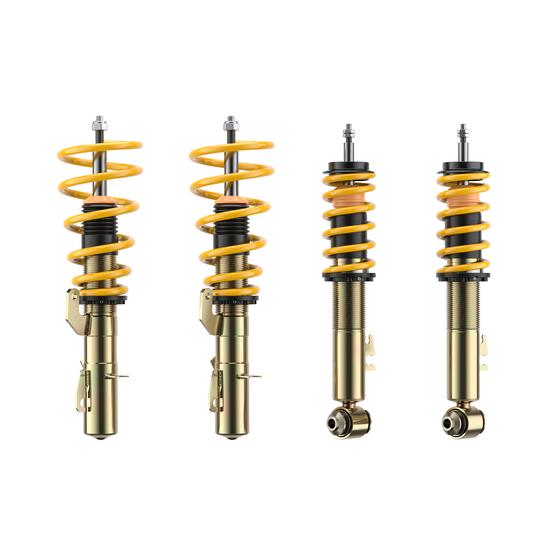 ST XA Coilover Kit Mini Cooper Convertible R57 / Clubman R55 (one, cooper)