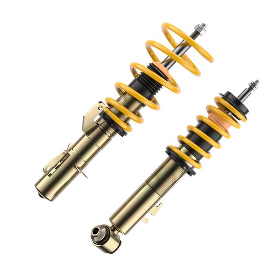 ST XA Coilover Kit Mini Cooper Convertible R57 / Clubman R55 (one, cooper)
