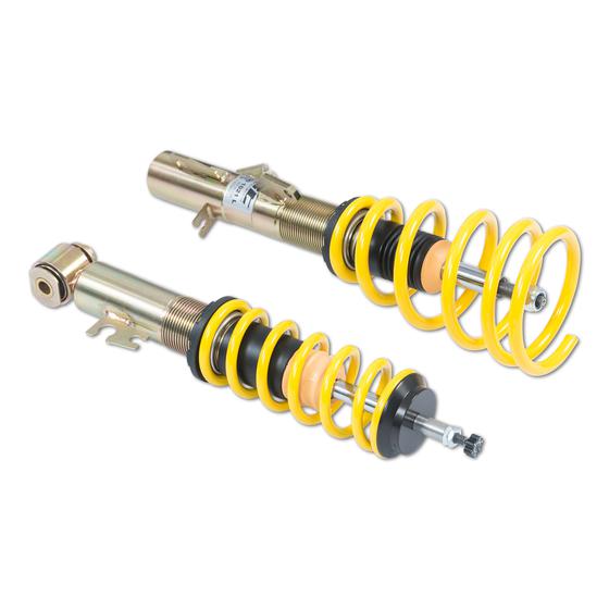 ST XA Height, Rebound Adjustable Coilover Kit Mini Cooper R56 S, JCW excl. Clubman/RCW - 0