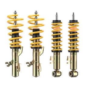 ST XA Coilover Kit Mini Clubman(R55)+Convertible(R57) (JCW, Cooper S)