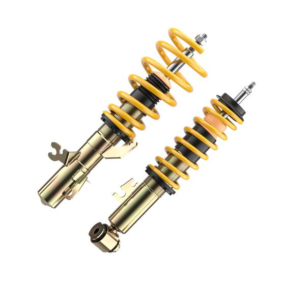ST XA Coilover Kit Mini Clubman(R55)+Convertible(R57) (JCW, Cooper S) - 0