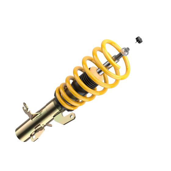 ST XA Coilover Kit Mini Clubman(R55)+Convertible(R57) (JCW, Cooper S)