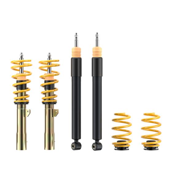 ST XA Coilover Kit BMW X1(F48), X2(F39), Mini Countryman (F60), Clubman (F54)