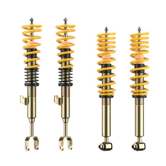 ST XA Coilover Kit BMW 5 Series (G30) 2WD