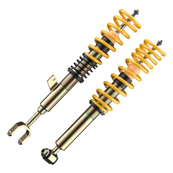 ST XA Coilover Kit BMW 5 Series (G30) 2WD