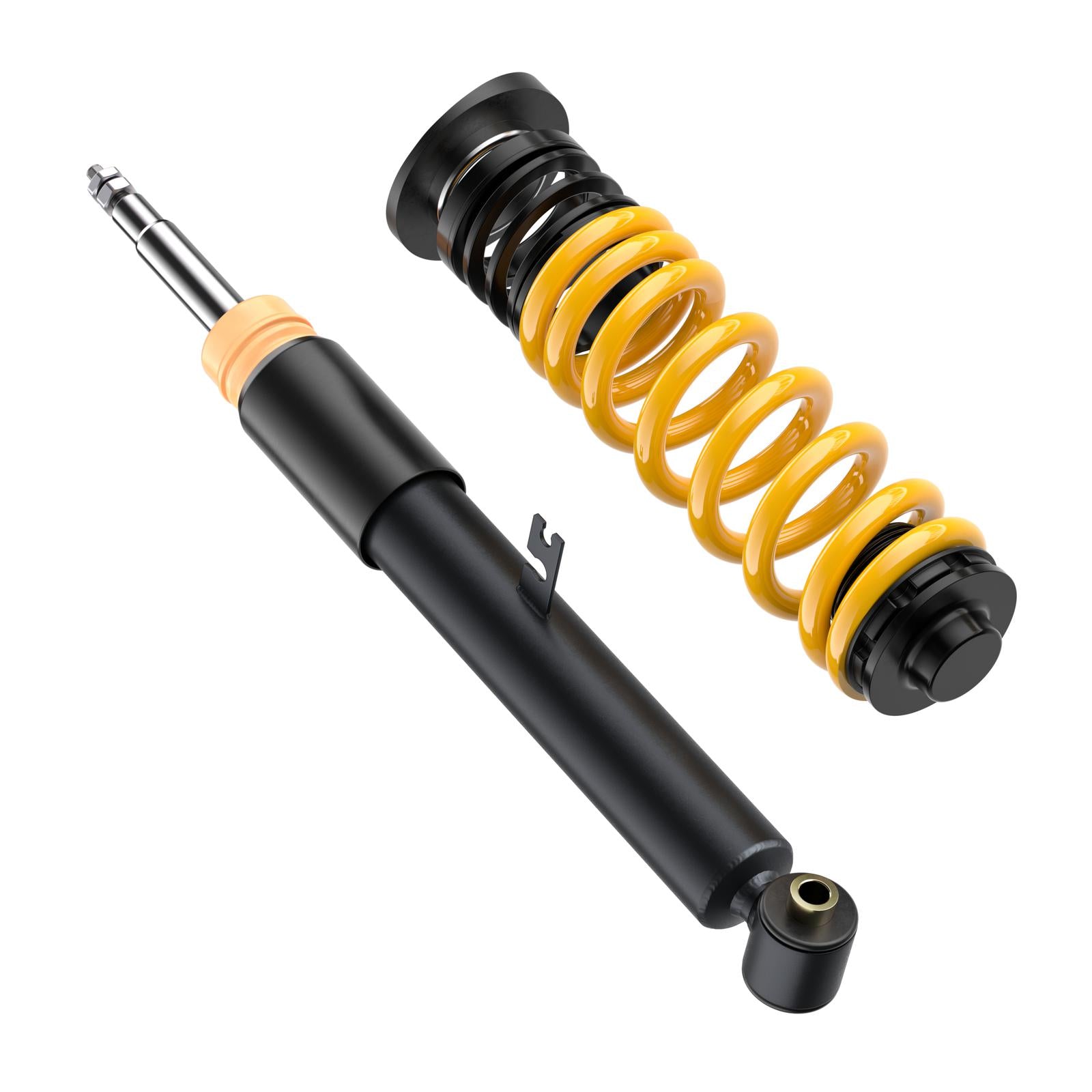 ST XA Adjustable Coilovers w/ Redound Adj. BMW G20 M340i xDrive 4WD