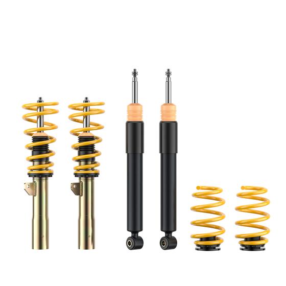 ST XA Coilover Kit Mini Cooper SE (F56) Hardtop Electric 2 Door