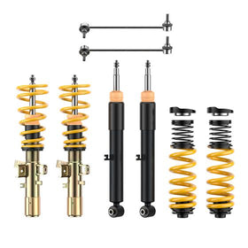 ST XA Coilover Kit BMW 3 Series (G20), 330e 2WD Plug-In Hybrid