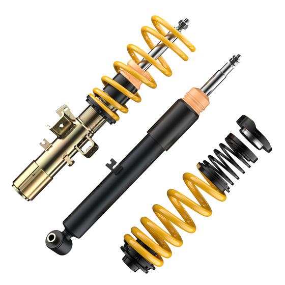 ST XA Coilover Kit BMW 3 Series (G20), 330e 2WD Plug-In Hybrid - 0
