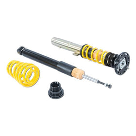 ST XTA Height & Rebound Adjustable Coilover Kit w/ Top Mounts 03-08 BMW Z4 (Z85) - 0
