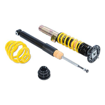 ST XTA Height, Rebound Adjustable Coilover Kit w/ Top Mounts 98-06 BMW E46 Sedan, Coupe, Convertible, 00-05 E46 Sport Wagon - 0