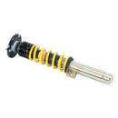 ST XTA Height, Rebound Adjustable Coilover Kit w/ Top Mounts 98-06 BMW E46 Sedan, Coupe, Convertible, 00-05 E46 Sport Wagon-3