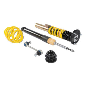 ST XTA Height, Rebound Adjustable Coilover Kit w/ Top Mounts 01-06 BMW E46 M3 Coupe+Convertible - 0