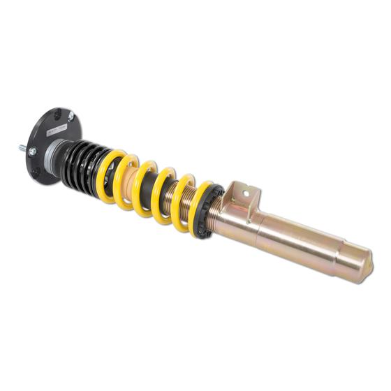 ST XTA Height, Rebound Adjustable Coilover Kit w/ Top Mounts 01-06 BMW E46 M3 Coupe+Convertible