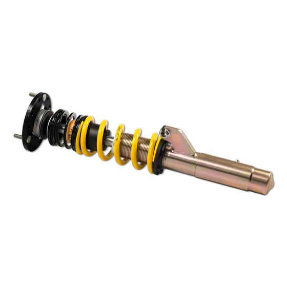 ST XTA Height, Rebound Adjustable Coilover Kit w/ Top Mounts 06-11 BMW E90 Sedan, 07-13 E92 Coupe