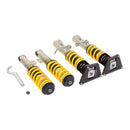 ST XTA Height, Rebound Adjustable Coilover Kit w/ Top Mounts 02-06 Mini R50 (incl. Conv./Cooper/Cooper S)-1