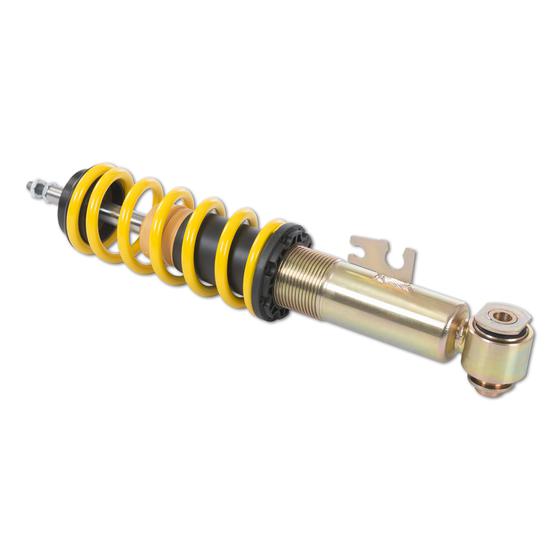 ST XTA Height, Rebound Adjustable Coilover Kit w/ Top Mounts 07-13 Mini Cooper R56 excl. S/Clubman/RCW