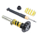 ST XTA Height, Rebound Adjustable Coilover Kit w/ Top Mounts Mini Cooper Hardtop 4 Door F55, incl. S; without electronic dampers-2