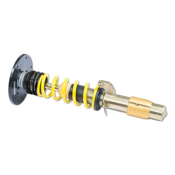 ST SUSPENSIONS XTA ADJUSTABLE COILOVERS: 2015+ BMW M3 (F80)/M4 (F82)