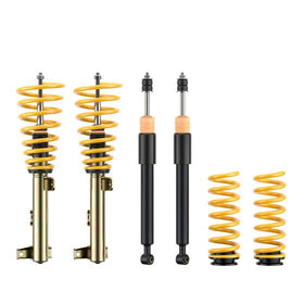 ST XA Coilover Kit Mercedes C-Class (W203, W203K), RWD Sedan + Wagon; CLK (W209) Incl. AMG; excl. Black Series