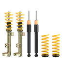 ST XA Coilover Kit Mercedes C-Class (W204) C250/C300/C350 Sedan & Coupe RWD except AMG-1