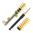 ST XA Coilover Kit Mercedes E-Class Coupe (C207) RWD, without electronic suspension-2