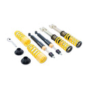 ST XA Height, Rebound Adjustable Coilover Kit MB C-Class (W205) Sedan, Coupe; RWD without electronic dampers-1