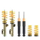 ST XA Coilover Kit Smart ForTwo (453 / 451) Coupe, Convertible excl. Electric-1