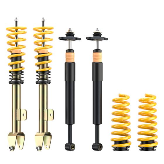ST XA Coilover Kit Chrysler 300 / 300C; 6cyl., 8cyl. 2WD, sedan