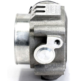 BBK 11-15 Mustang 3.7 V6 11-14 Ford F Series 3.7 73mm Throttle Body BBK Power Plus Series - 0