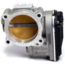 BBK 11-15 Mustang 3.7 V6 11-14 Ford F Series 3.7 73mm Throttle Body BBK Power Plus Series-3