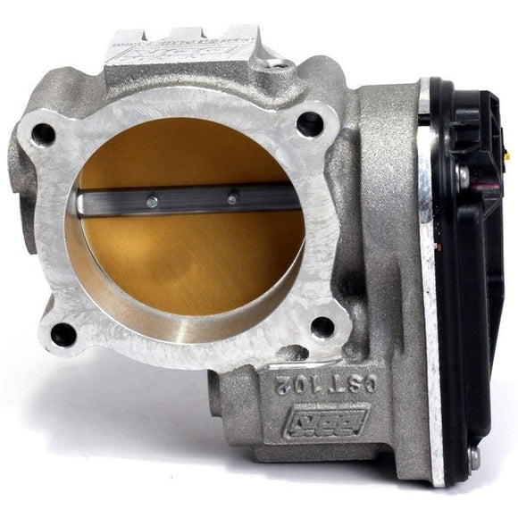 BBK 11-15 Mustang 3.7 V6 11-14 Ford F Series 3.7 73mm Throttle Body BBK Power Plus Series