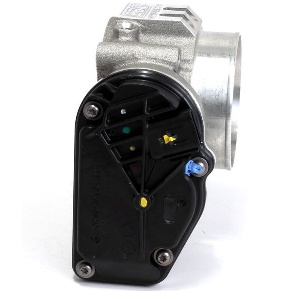 BBK 11-15 Mustang 3.7 V6 11-14 Ford F Series 3.7 73mm Throttle Body BBK Power Plus Series