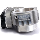BBK 11-15 Mustang 3.7 V6 11-14 Ford F Series 3.7 73mm Throttle Body BBK Power Plus Series-5