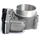 BBK 11-15 Mustang 3.7 V6 11-14 Ford F Series 3.7 73mm Throttle Body BBK Power Plus Series-6