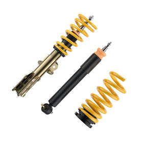 ST XA Coilover Kit Ford Mustang (S550) (S650); without electronics dampers - 0