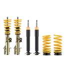 ST XA Coilover Kit Ford Mustang (S550) (S650); with electronics dampers-1