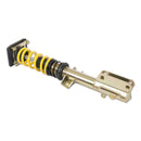 ST XTA Height, Rebound Adjustable Coilover Kit w/ Top Mounts 05-14 Ford Mustang 5th gen.-2