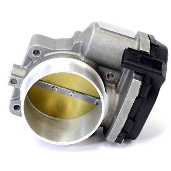 BBK 10-15 Ford F Series Raptor Truck 6.2 85mm Throttle Body BBK Power Plus Series